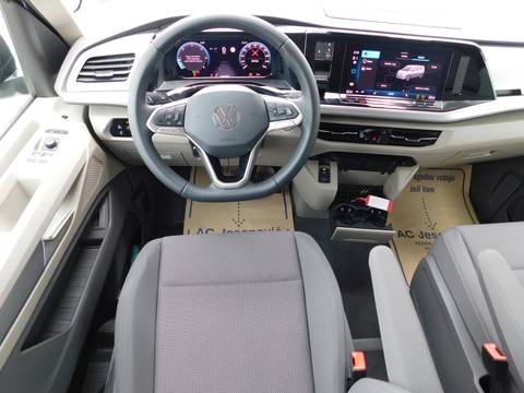 2025 Volkswagen Multivan — sličica 10