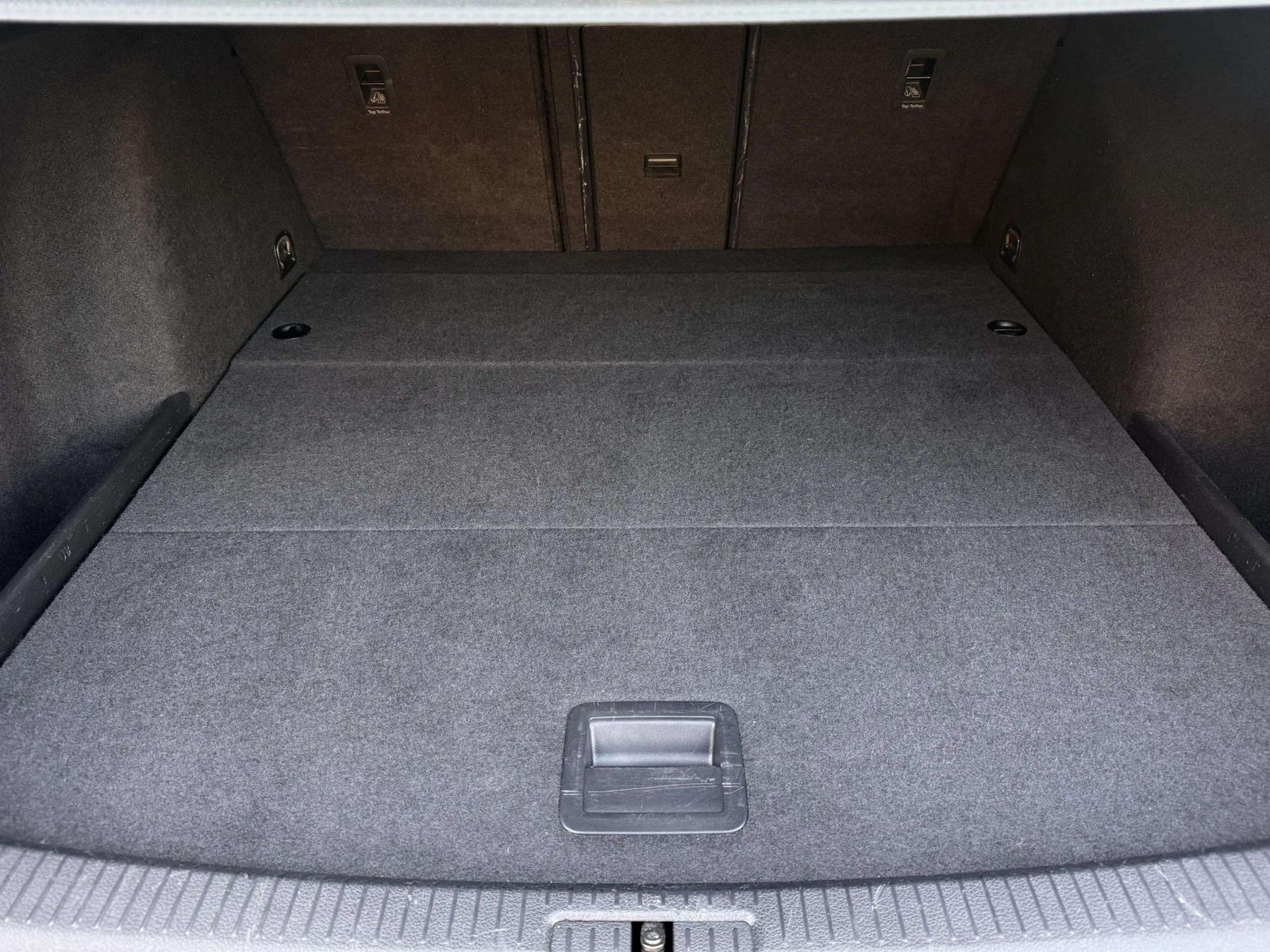 2019 Volkswagen Golf Variant — fotografija 27