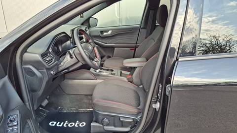 2024 Ford Kuga — sličica 6