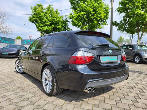 2007 BMW Serija 3 — sličica 4