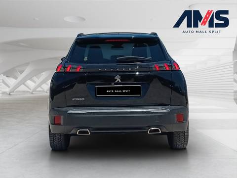2023 Peugeot 2008 — sličica 4