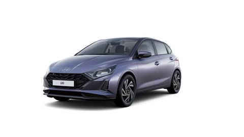 Hyundai i20 — sličica 5
