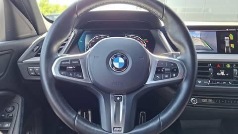 2023 BMW Serija 1 — sličica 19