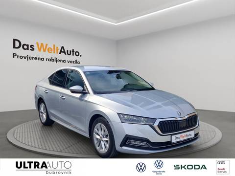2023 Škoda Octavia — sličica 7