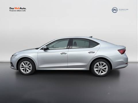 2024 Škoda Octavia — sličica 8