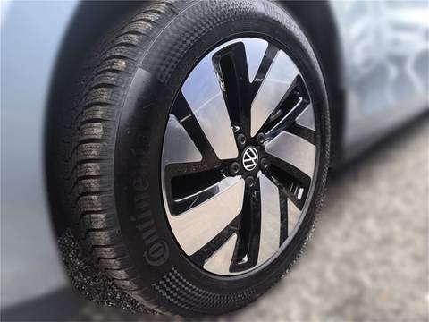 2022 Volkswagen ID-BUZZ — sličica 6