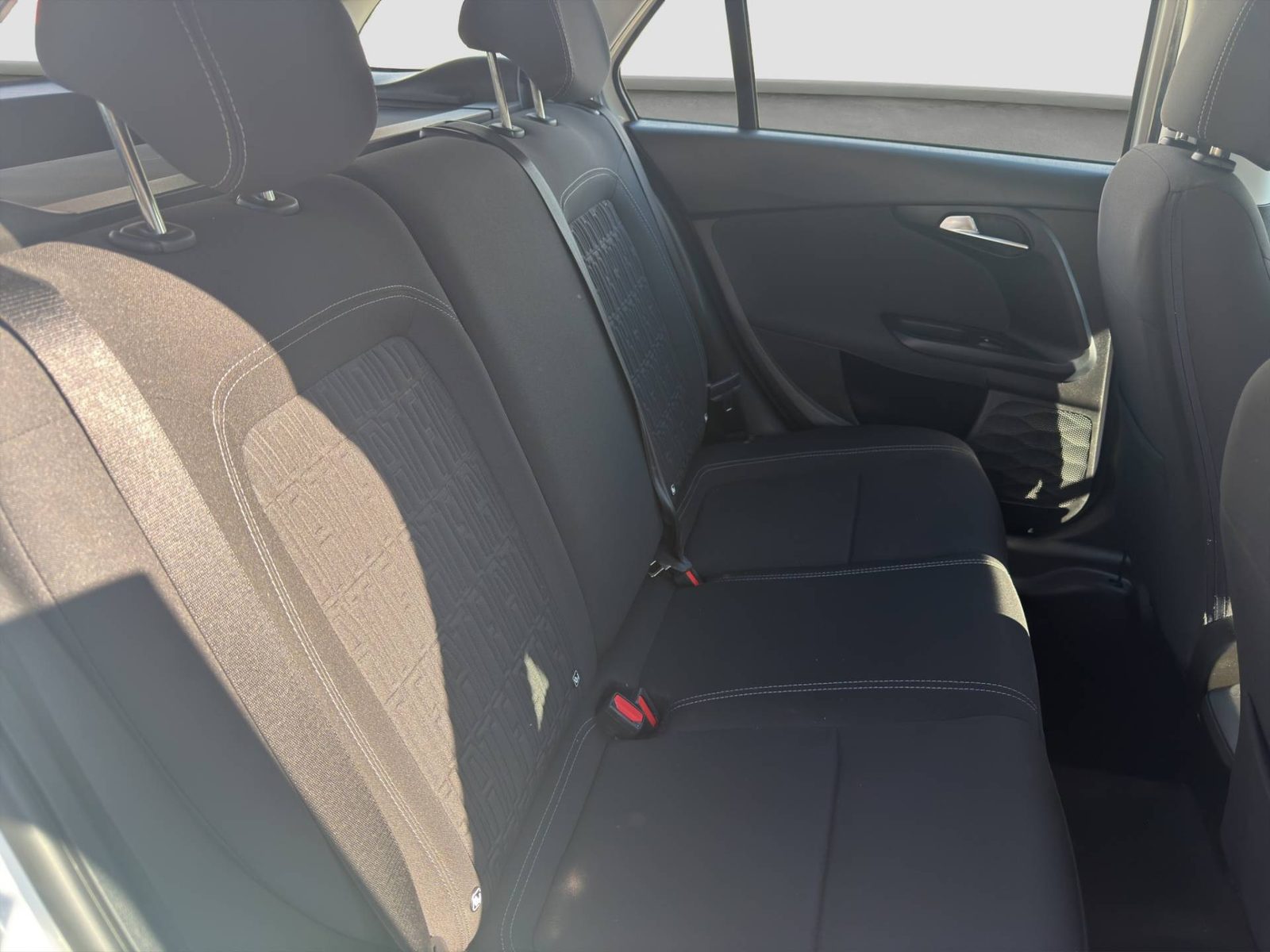 2024 Fiat Tipo — fotografija 20