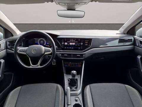 2023 Volkswagen Taigo — sličica 10