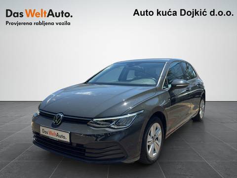 2022 Volkswagen Golf