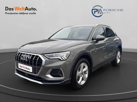 2025 Audi Q3 — sličica 23