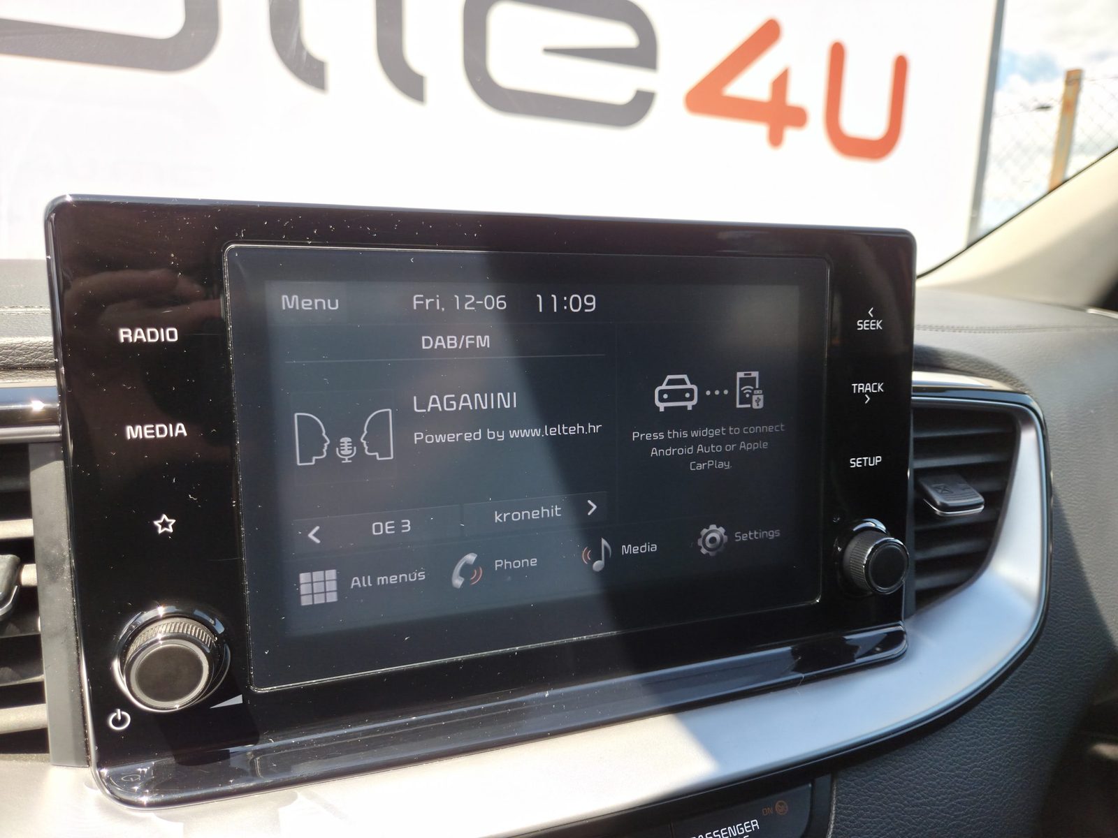 2023 Kia XCeed — fotografija 14