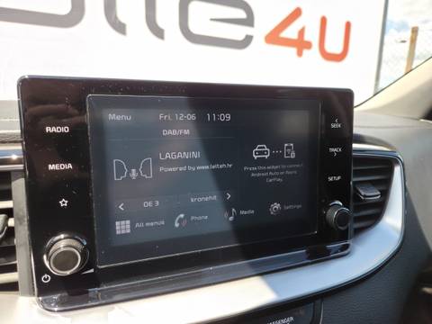 2023 Kia XCeed — sličica 14