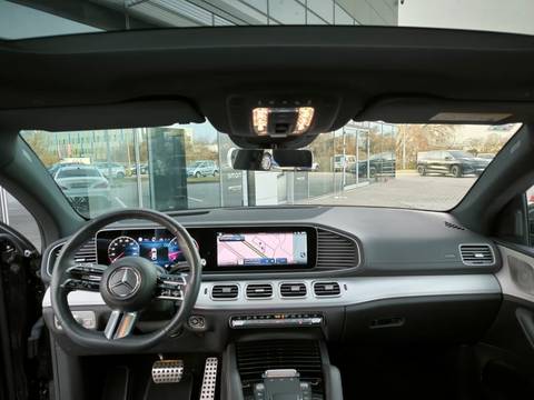2024 Mercedes-Benz GLE — sličica 10