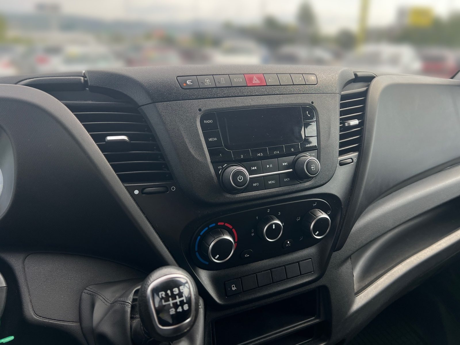2023 Iveco DAILY — fotografija 14