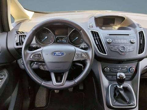 2019 Ford C-Max — sličica 6