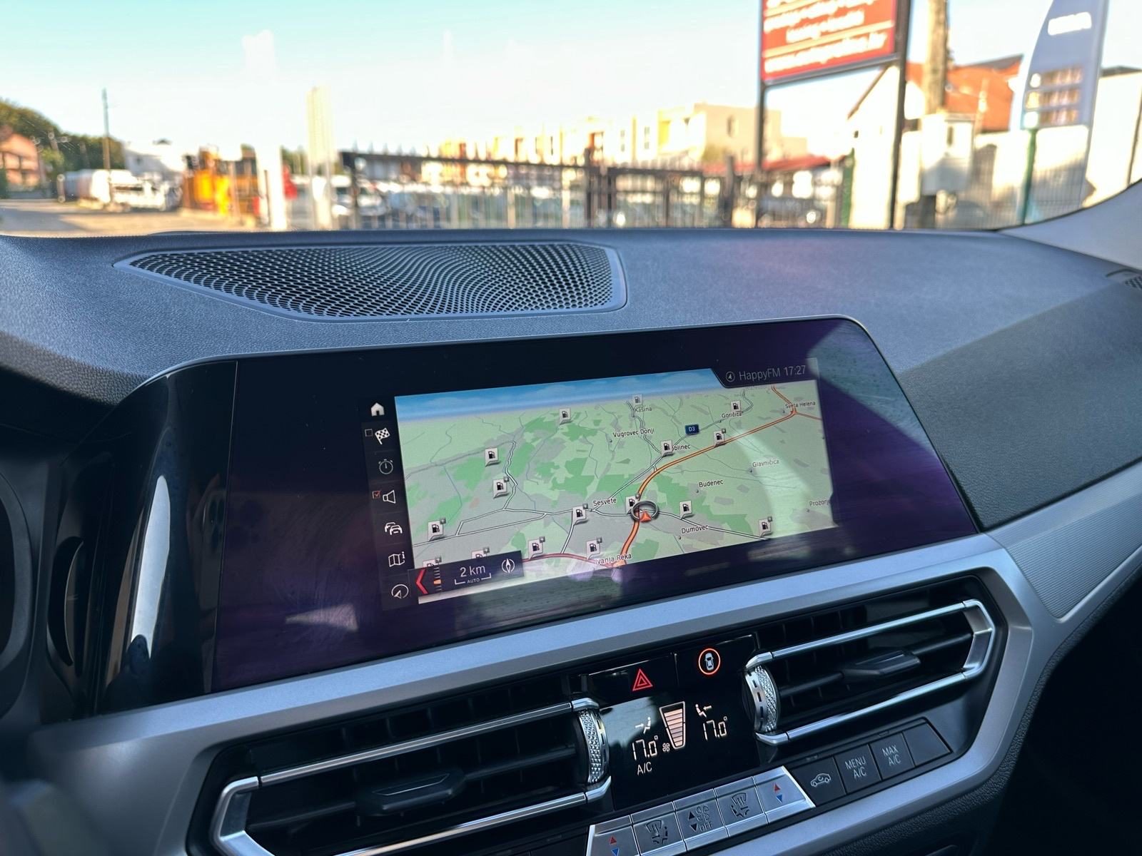2020 BMW Serija 3 — fotografija 20