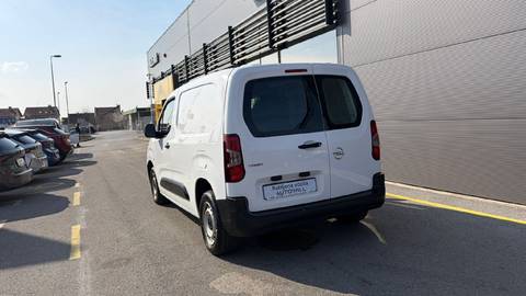 2022 Opel Combo van — sličica 5