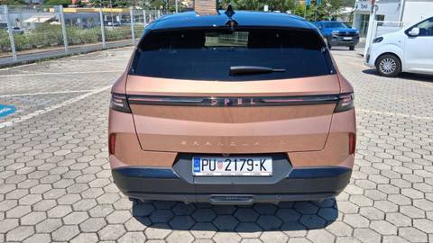 2025 Opel Grandland — sličica 4