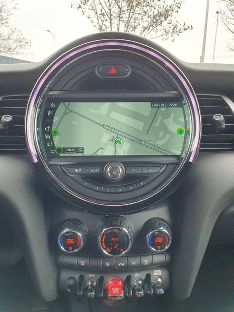 2019 Mini Cooper — sličica 16