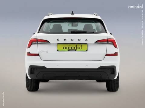 2026 Škoda Kamiq — sličica 5