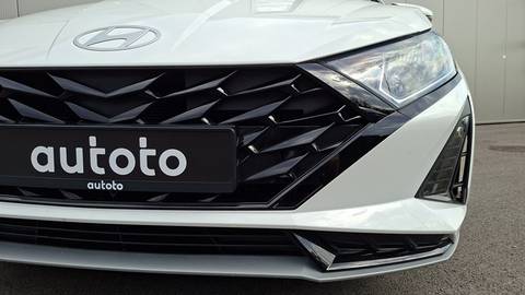 2024 Hyundai i20 — sličica 27