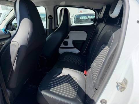 2021 Renault Twingo Electric — sličica 13