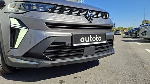 2024 Renault Symbioz — sličica 29