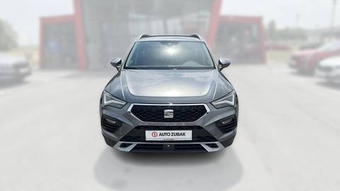 2023 Seat Ateca — sličica 2