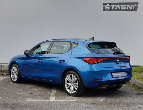 2024 Seat Leon — sličica 6
