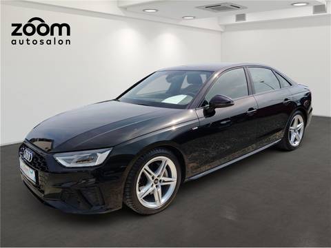 2023 Audi A4
