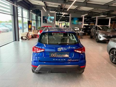 2019 Seat Arona — sličica 6