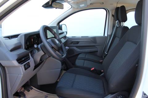 2026 Volkswagen Kombi — sličica 7