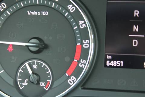 2024 Škoda Octavia Combi — sličica 21