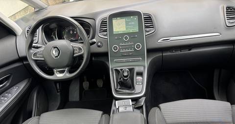 2016 Renault Scenic — sličica 26