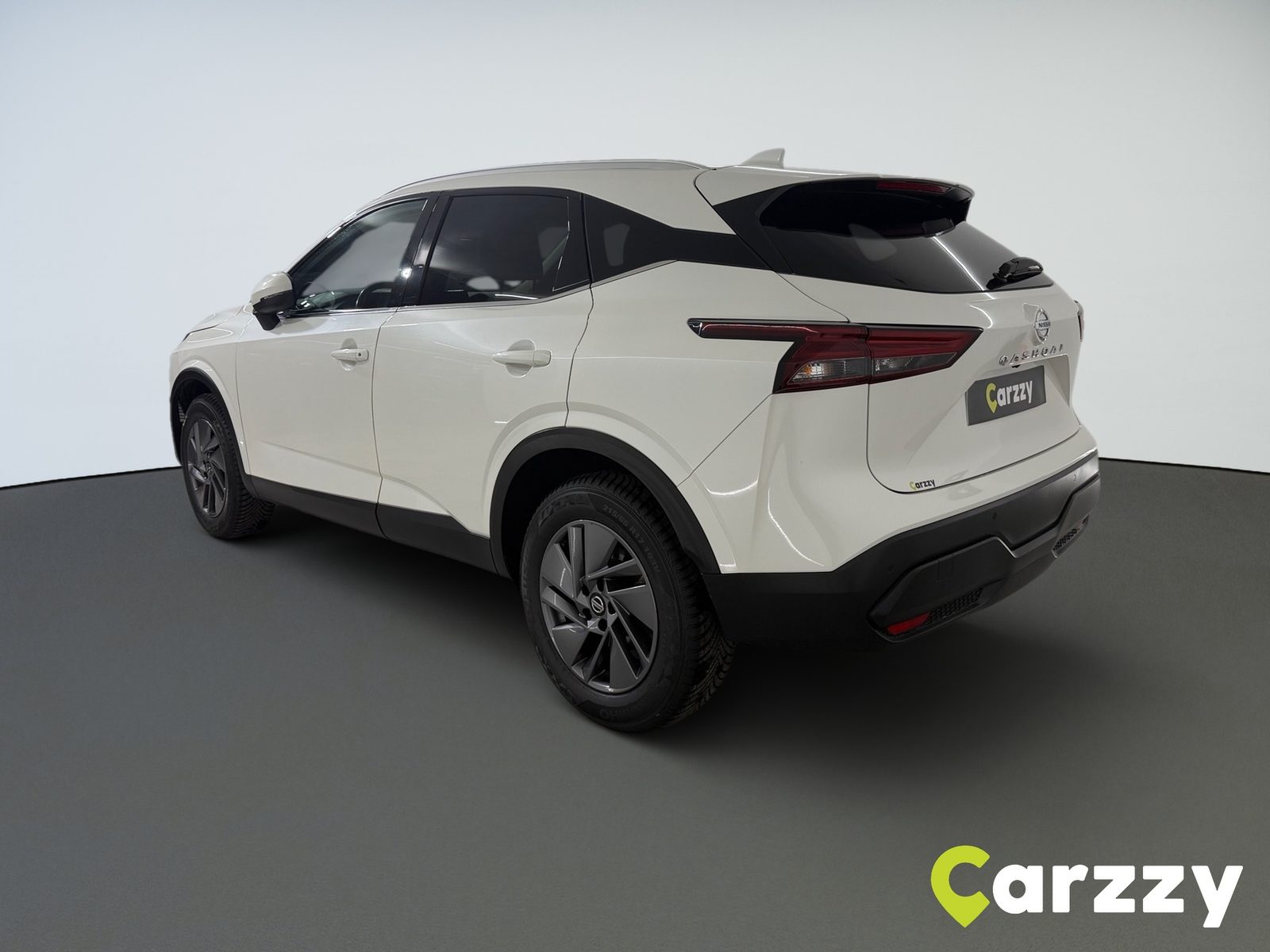 2022 Nissan Qashqai — fotografija 8