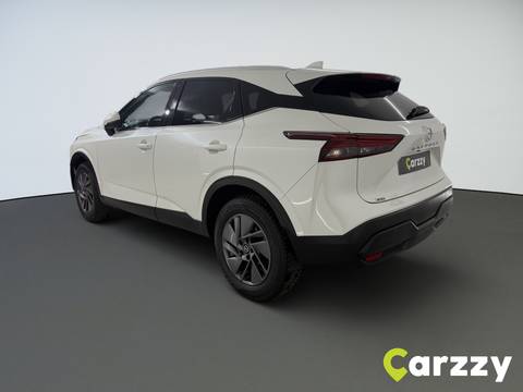 2022 Nissan Qashqai — sličica 8