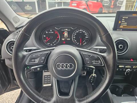 2019 Audi A3 — sličica 11