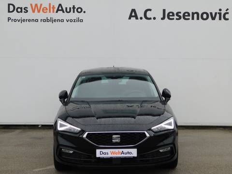2024 Seat Leon — sličica 2