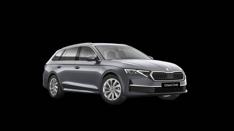 2025 Škoda Octavia Combi