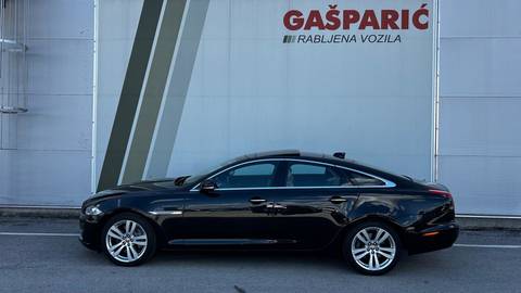2019 Jaguar XJ — sličica 6