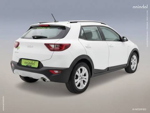 2022 Kia Stonic — sličica 5