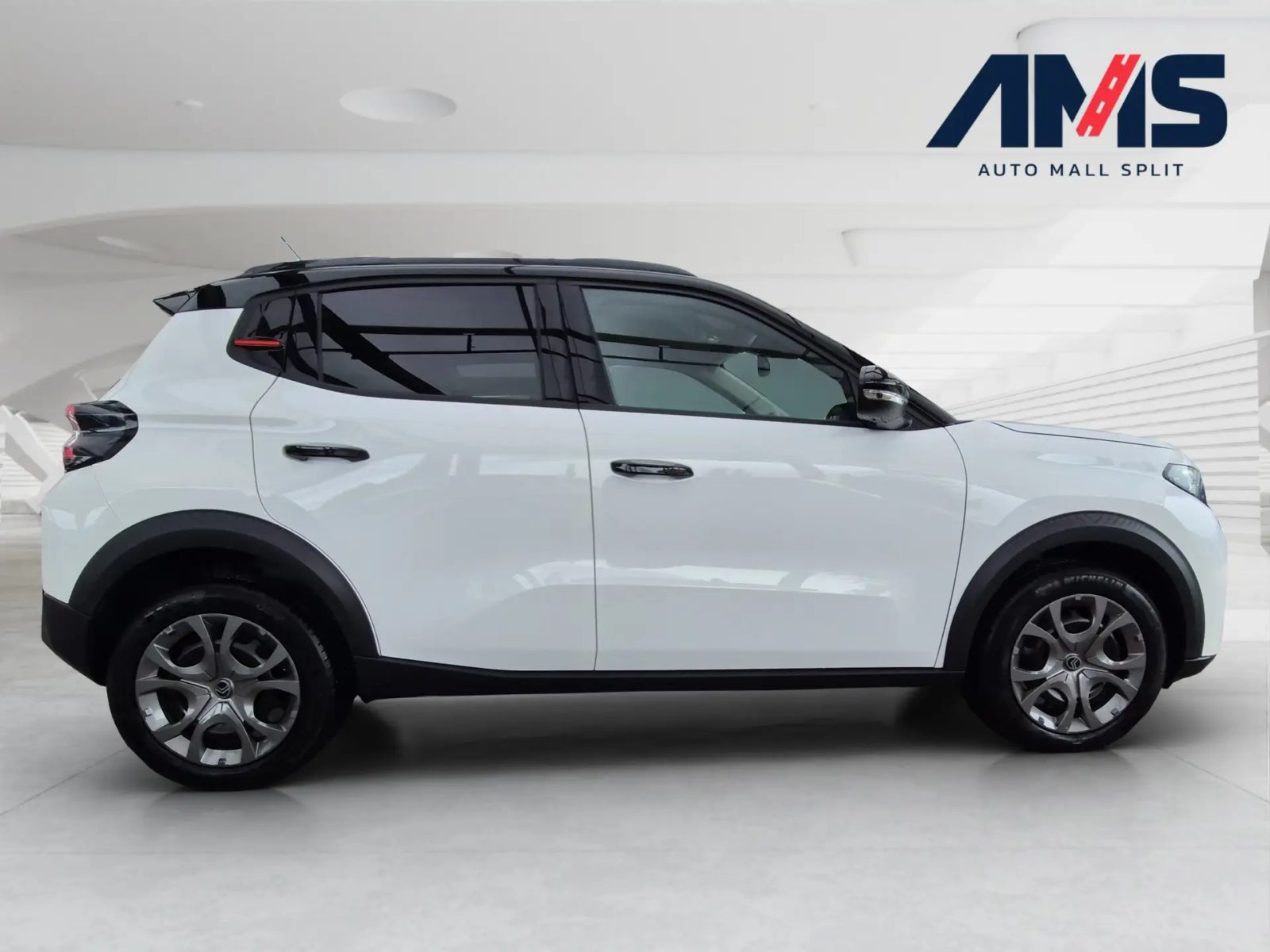 2025 Citroën C3 — fotografija 6