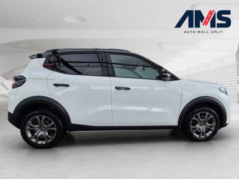 2025 Citroën C3 — sličica 6