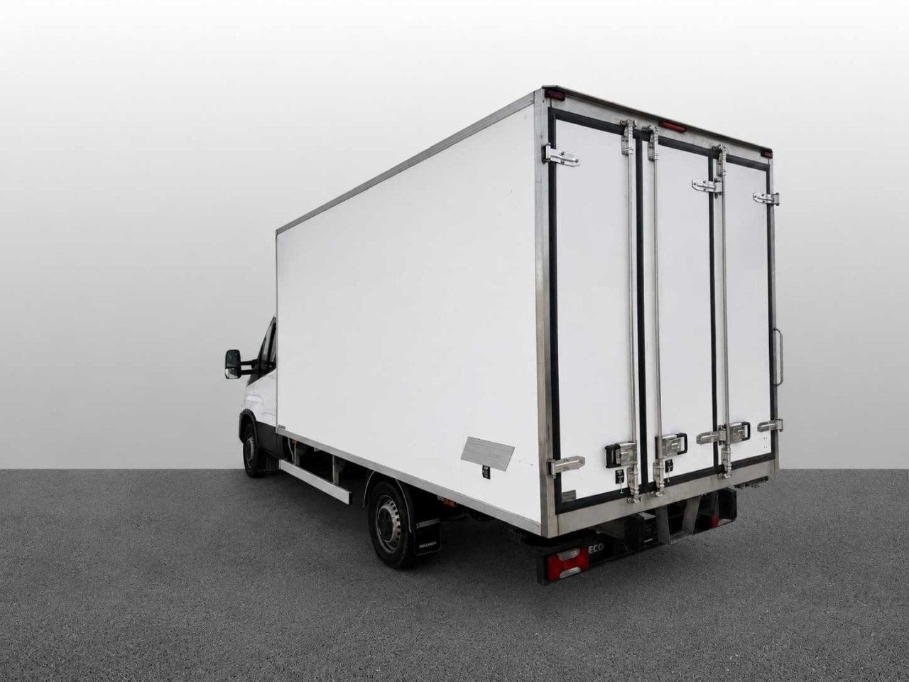 2019 Iveco Daily — fotografija 3