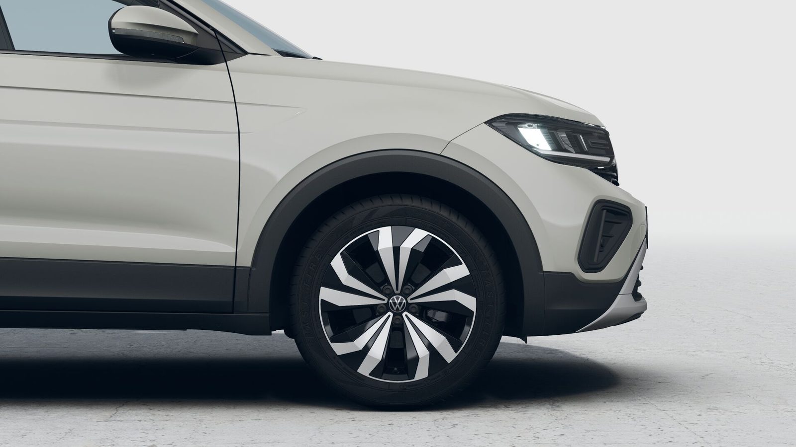 2026 Volkswagen T-Cross — fotografija 7