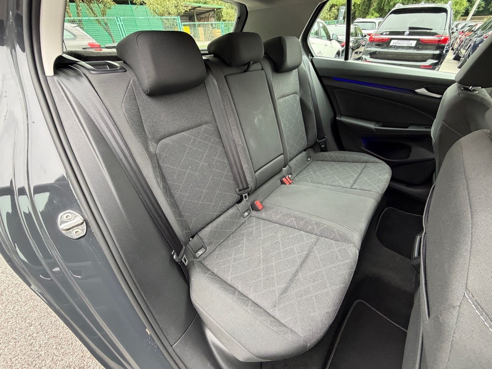 2023 Volkswagen Golf — fotografija 7