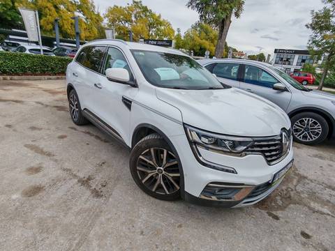 2020 Renault Koleos — sličica 2