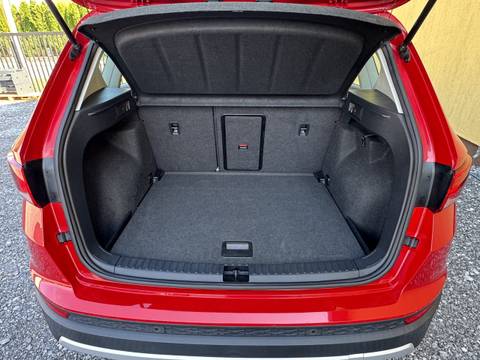 Seat Ateca — sličica 18