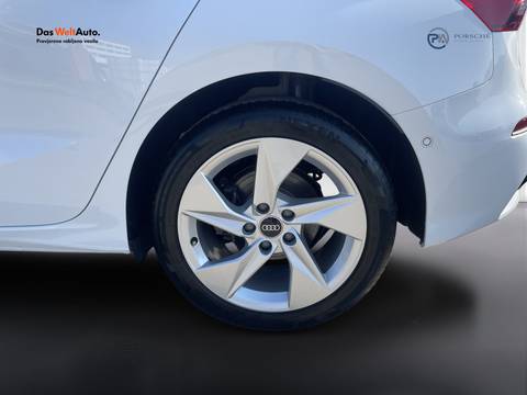2024 Audi A3 Sportback — sličica 21