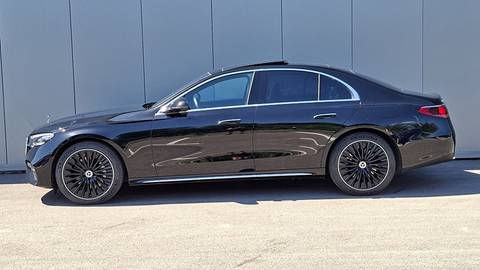 2024 Mercedes-Benz E-klasa — sličica 2